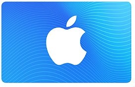 Gift Card Apple Store
